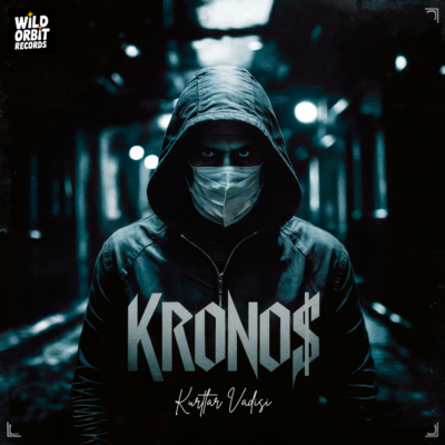 Album_Cover_Krono$_Kurtlar_Vadisi