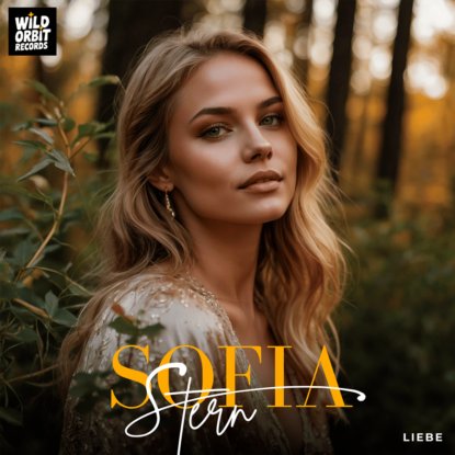 Album_Cover_Sofia_Stern_Liebe