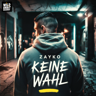 Album_Cover_Zayko_keine_wahl